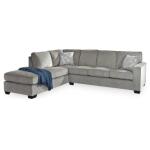 Altari 2-Piece Sectional with Chaise - Image 2