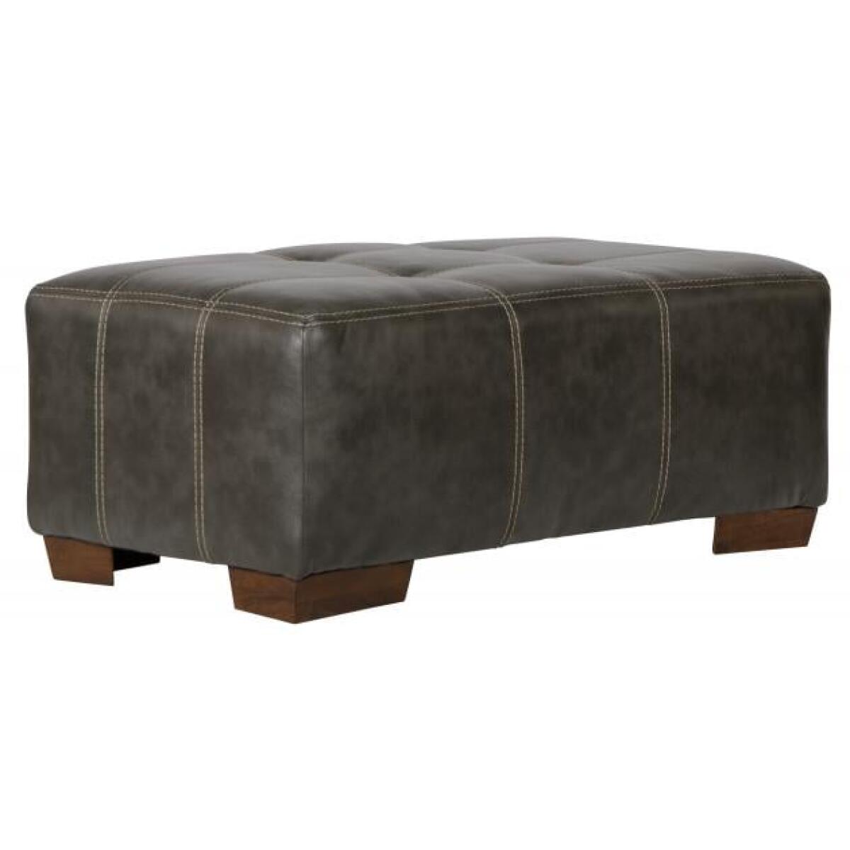 Hudson Ottoman Hudson Ottoman - Image 1