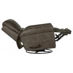Maddie Swivel Glider Recliner - Image 2