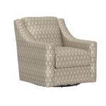 Hyde Park Swivel Chair