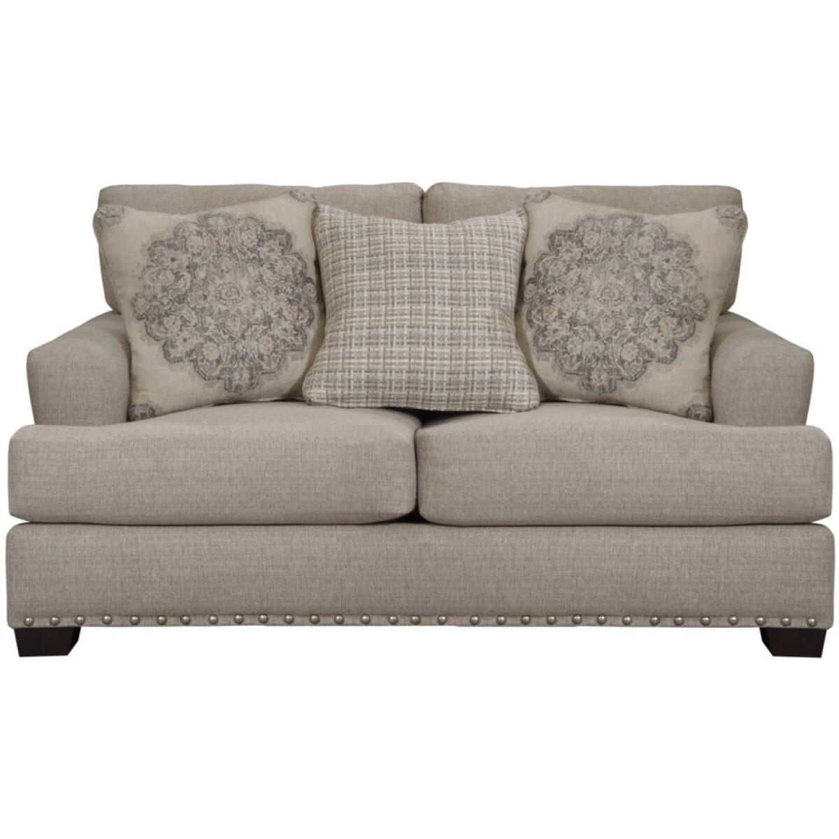 Newberg Loveseat Newberg Loveseat - Image 1