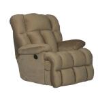 Cloud Power Lay Flat Chaise Recliner