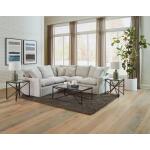 Harper Cocktail Ottoman 40"