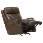 Vito Power Headrest Power Rocker Recline w/CR3 Heat/Massage/Lumbar