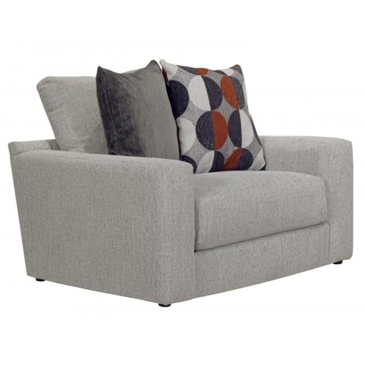 Arlo Chair 1/2 Arlo Chair 1/2 - Image 1