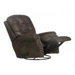 Simpson Swivel Glider Recliner - Image 2