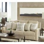 Calvin Reclining Sofa