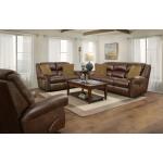 Pickett Rocking Reclining Loveseat