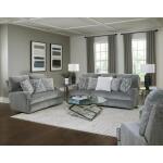 Zane Power Reclining Sofa