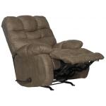Berman Chaise Rocker Recliner - Image 2