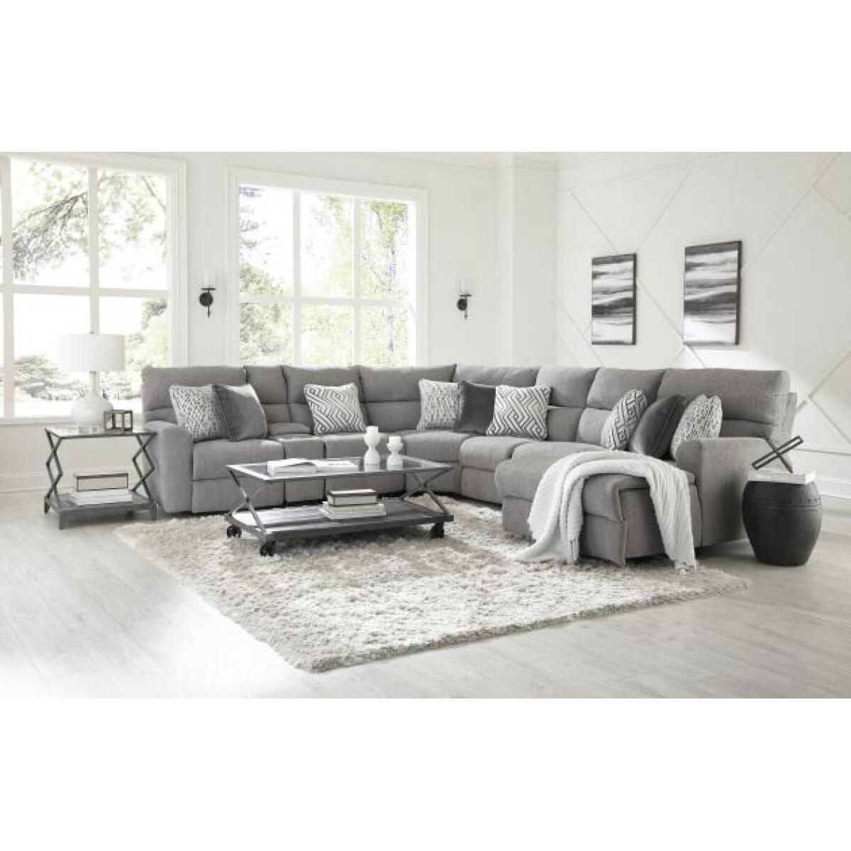 Sydney Modular Sectional Sydney Modular Sectional - Image 1