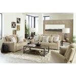 Calvin Rocker Recliner - Image 4
