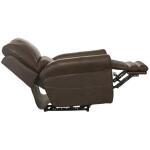 Hoffner Power Lay Flat Recliner - Image 4