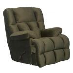Cloud Chaise Rocker Recliner