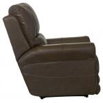 Hoffner Power Lay Flat Recliner - Image 2