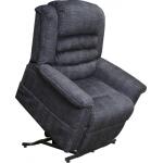 Soother Power Lift Full Lay-Out Recline w/Heat & Massage - Image 3