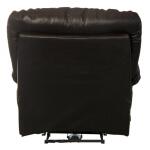 Victor Power Lay Flat Chaise Recliner - Image 3