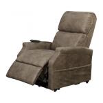 Brett Power Lift Lay Flat Recline