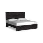 Belachime King Panel Bed