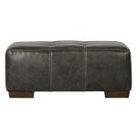 Hudson Ottoman - Image 2