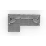 Comfrey Sectional - Image 4