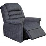 Soother Power Lift Full Lay-Out Recline w/Heat & Massage - Image 2