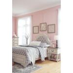 Realyn Full Panel Bed - Image 9