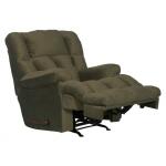 Cloud Chaise Rocker Recliner - Image 2