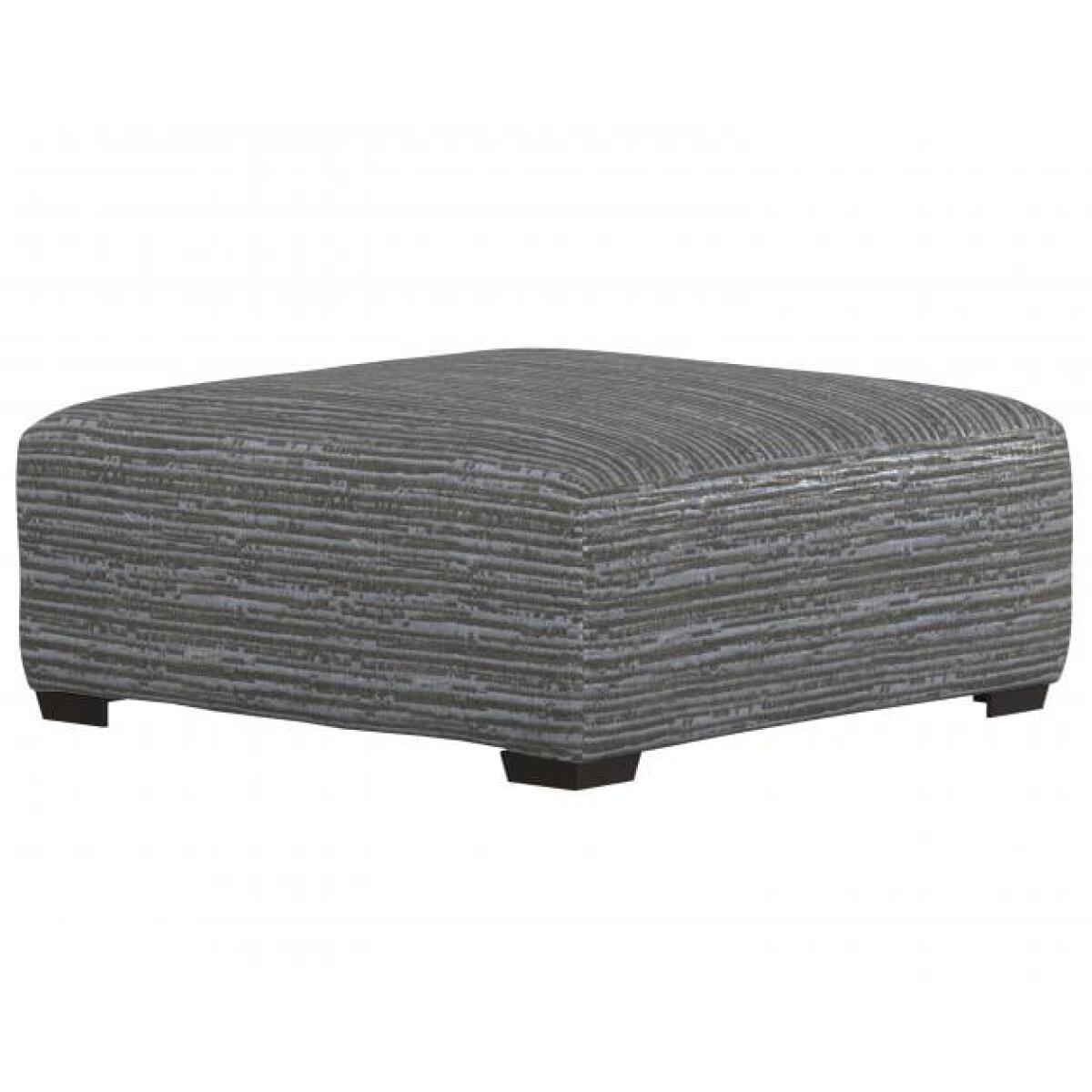 Hyde Park Cocktail Ottoman Hyde Park Cocktail Ottoman - Image 1
