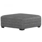 Hyde Park Cocktail Ottoman