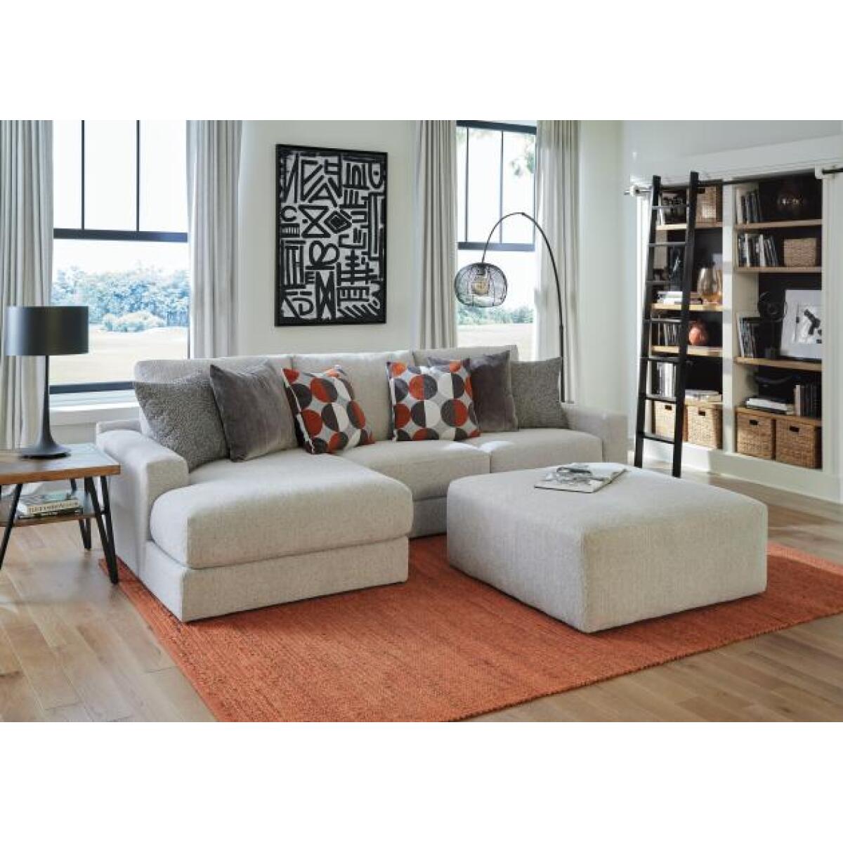 Arlo Sectional Arlo Sectional - Image 1