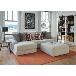 Arlo Sectional
