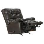 Piazza Rocker Recline w/X-tra Comfort Footrest - Image 2