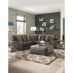 Denali Cocktail Ottoman 40" - Image 2