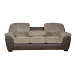 McMahon Sofa w/Drop Down Table