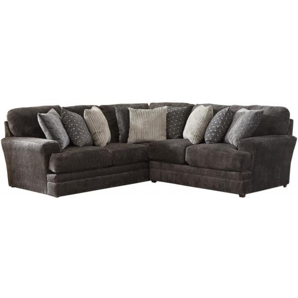 Mammoth Modular Sectional Mammoth Modular Sectional - Image 1