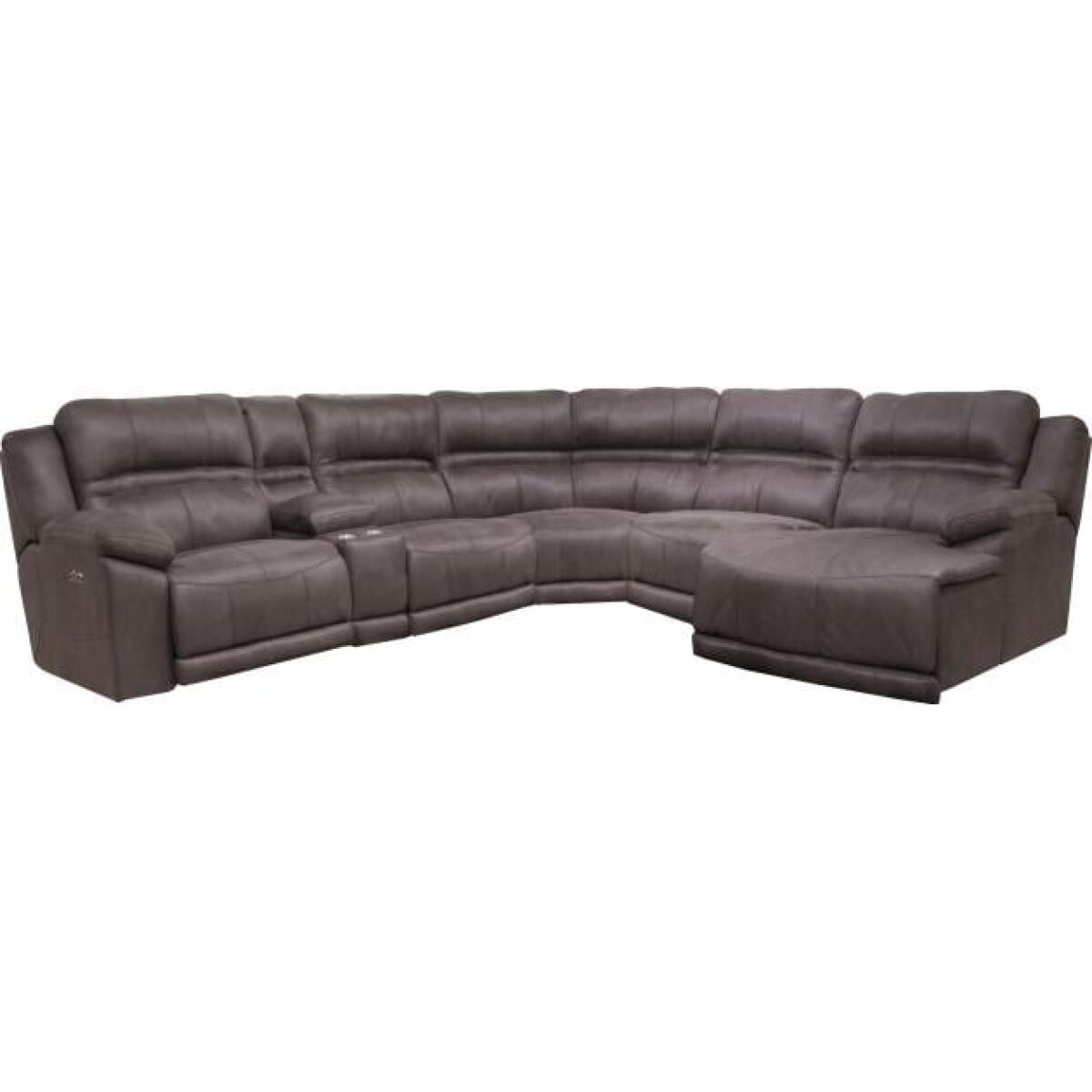 Braxton Modular Sectional Braxton Modular Sectional - Image 1