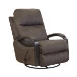 Niles Swivel Glider Recliner - Image 2