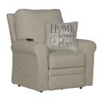 Capetown Power Lift Recline
