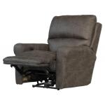 Thorton Power Headrest Power Lay Flat Recliner