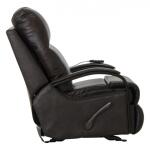 Gianni Power Lay Flat Recline w/Heat & Massage - Image 2