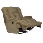 Cloud Power Lay Flat Chaise Recliner - Image 2