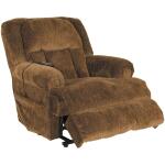 Burns Big Man Lay Flat Lift Recliner - Image 2