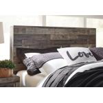 Derekson Full Panel Bed with 6 Storage Drawers - Image 4