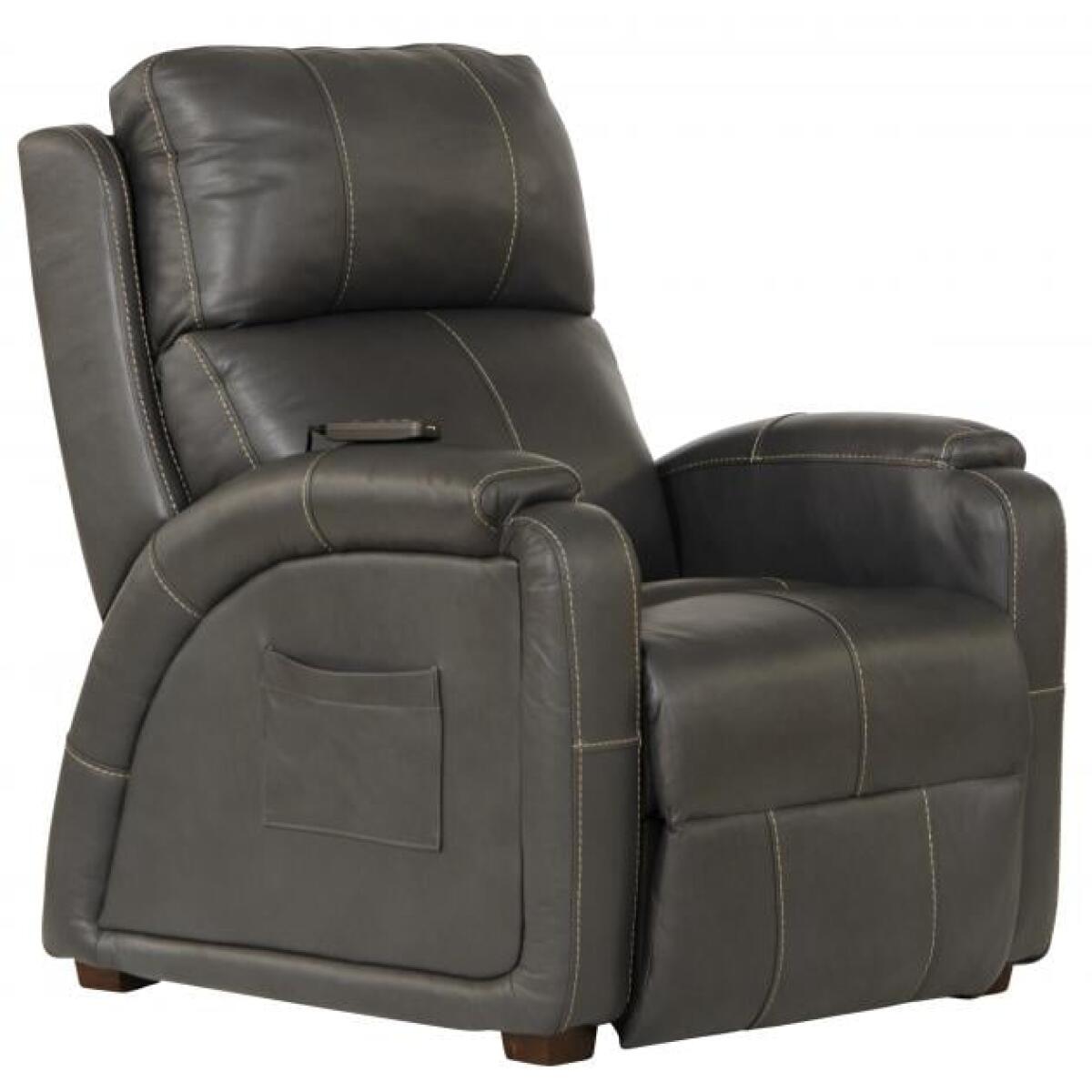Reliever Power Headrest Power LayFlat RECL w/CR3 Massage/ZERO GRAVITY Reliever Power Headrest Power LayFlat RECL w/CR3 Massage/ZERO GRAVITY - Image 1