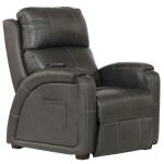 Reliever Power Headrest Power LayFlat RECL w/CR3 Massage/ZERO GRAVITY