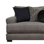 Ava Loveseat with USB - Image 2