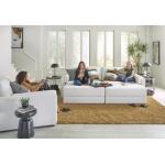 Trevor Storage Ottoman