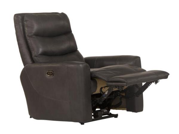 Bosa Power Wall Hugger Recliner - Image 2