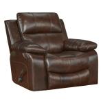 Positino Rocker Recliner